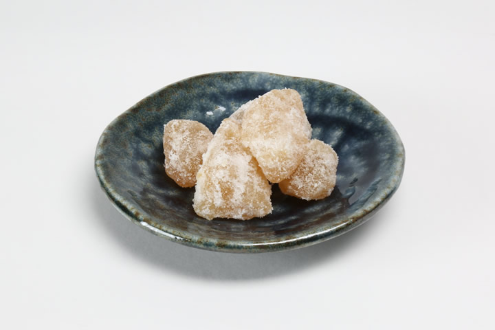 蜜炊き(ざぼん) 蜜炊き(ざぼん)