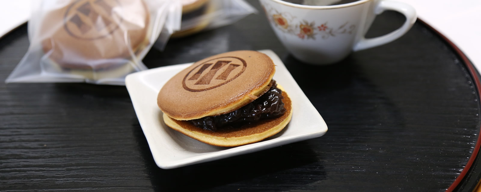 生焼菓子